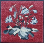 Finished Needlepoint by Bucherie.com