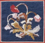 Finished Needlepoint by Bucherie.com