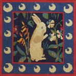 Finished Needlepoint by Bucherie.com