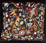 Finished Needlepoint by Bucherie.com