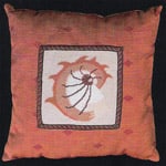 Finished Needlepoint by Bucherie.com