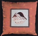 Finished Needlepoint by Bucherie.com
