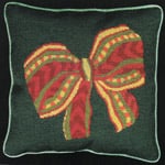 Finished Needlepoint by Bucherie.com