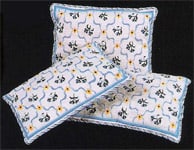 Finished Needlepoint by Bucherie.com