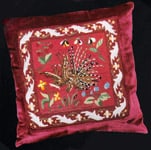 Finished Needlepoint by Bucherie.com