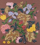 Finished Needlepoint by Bucherie.com