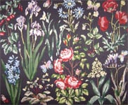 Finished Needlepoint by Bucherie.com