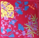 Finished Needlepoint by Bucherie.com