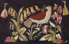 Finished Needlepoint by Bucherie.com