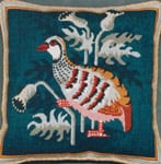 Finished Needlepoint by Bucherie.com