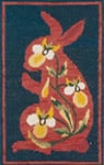 Finished Needlepoint by Bucherie.com