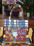 Finished Needlepoint by Bucherie.com