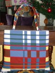 Finished Needlepoint by Bucherie.com