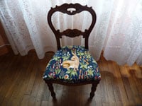 Finished Needlepoint by Bucherie.com