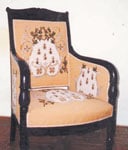 Finished Needlepoint by Bucherie.com