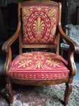 Finished Needlepoint by Bucherie.com