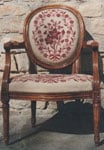 Finished Needlepoint by Bucherie.com