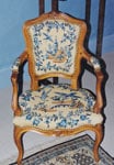 Finished Needlepoint by Bucherie.com