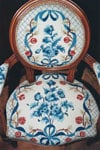 Finished Needlepoint by Bucherie.com