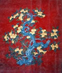 Finished Needlepoint by Bucherie.com