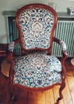 Finished Needlepoint by Bucherie.com