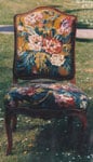 Finished Needlepoint by Bucherie.com