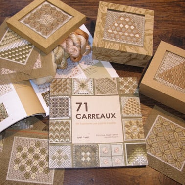 Carreaux