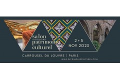 Salon International du Patrimoine Culturel